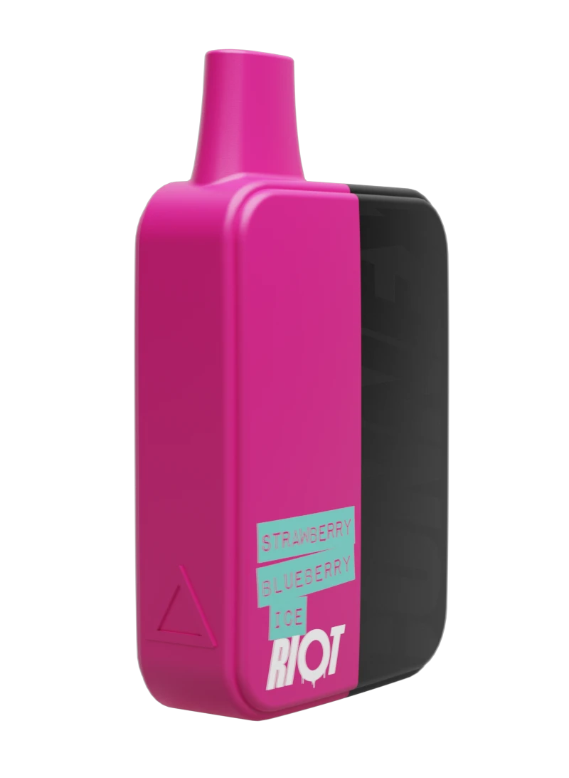 riot vape Connex