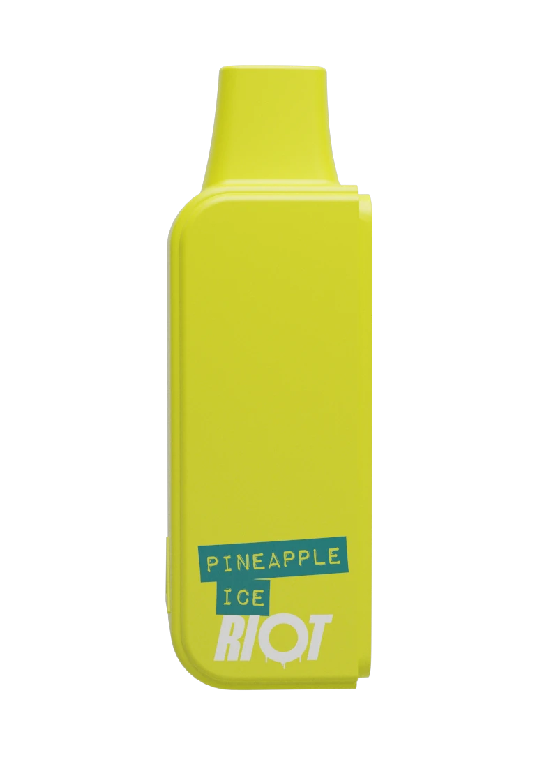 elf bar vape uk Pineapple Ice PIXL 6000 main image 0