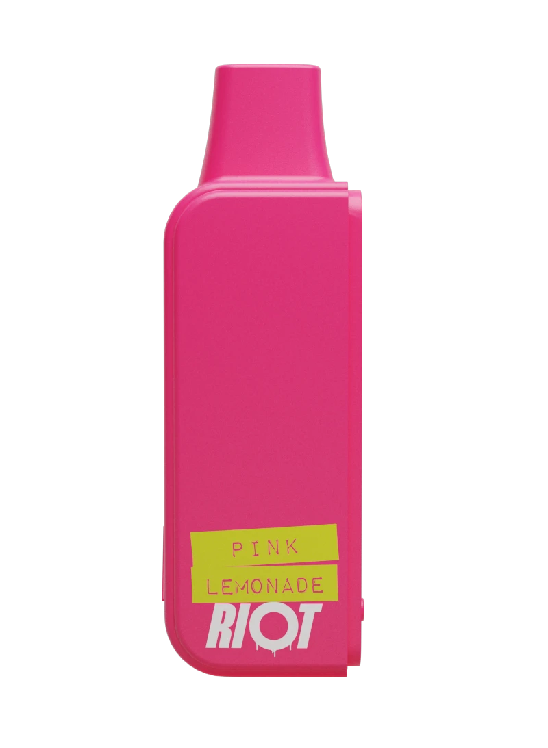 elfbar elfa master akku Riot Connex Pod Kit – T Juice