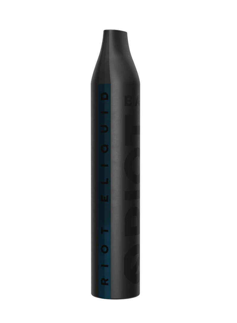 Riot Bar - Blue Burst Riot Bar - Blue Burst