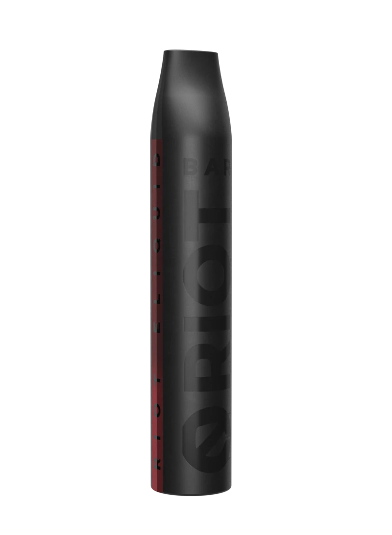 riot squad q bar strawberry disposable vape Non-Disposable Vapes