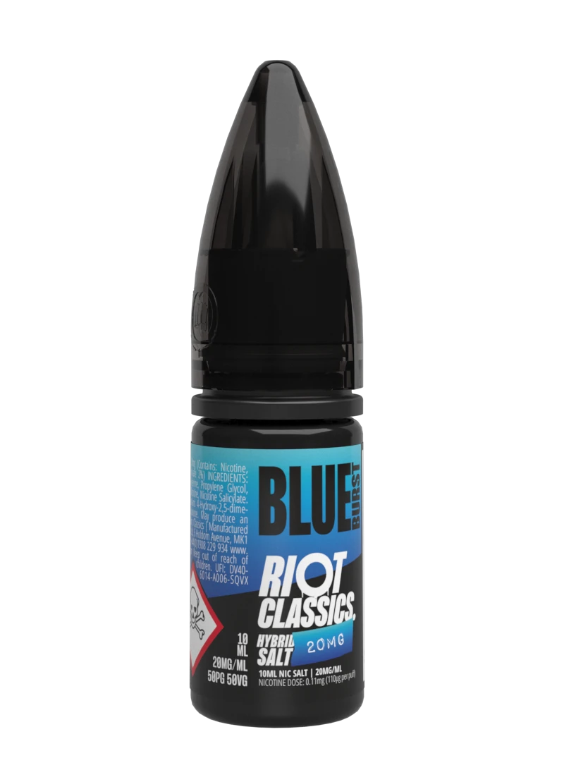 ★新品未開封★BlueBlue GACHIPEN RIOT 155 シークレット 0019.webp