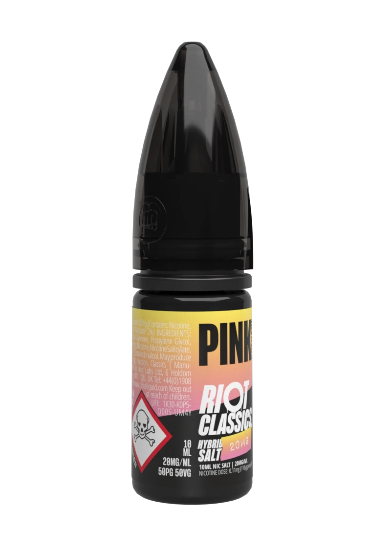 elf bar vape uk VanGo E-Liquid | Salt main image 0